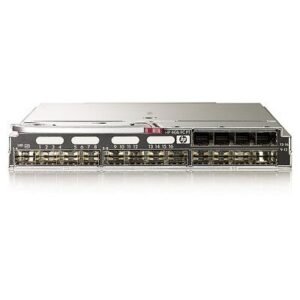 Hewlett Packard Enterprise 403626-B21 network switch module