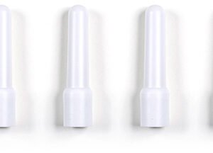 Cisco Meraki MA-ANT-3-A6 network antenna Omni-directional antenna RP-TNC 5.5 dBi