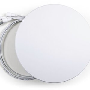 Cisco Meraki MA-ANT-3-D6 network antenna Omni-directional antenna RP-TNC 3.7 dBi