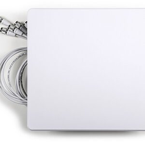 Cisco Meraki MA-ANT-3-E6 network antenna RP-TNC 7 dBi
