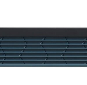 Cisco 1921 wired router Gigabit Ethernet Multicolour