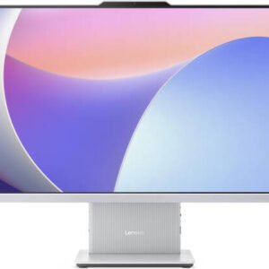 Lenovo IdeaCentre AIO 27IRH9 Computer, 27" FHD IPS Display, Intel Core i7-13620H, 16GB RAM