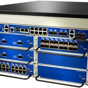 Juniper SRX 3600 gateway/controller