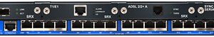 Juniper SRX240 gateway/controller