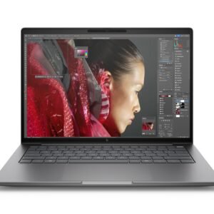 HP ZBook 8 G1i 14 inch Mobile Workstation PC Wolf Pro Security Edition - Data Science Windows 11 Pro AI PC