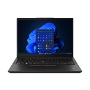 Lenovo ThinkPad X13 Gen 4 (Intel) Intel® Core™ i5 i5-1345U Laptop 33.8 cm (13.3") WUXGA 16 GB LPDDR5-SDRAM 256 GB SSD Wi-Fi 6E (802.11ax) Windows 11 Pro Black