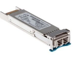 Cisco XFP-10GLR-OC192SR= network media converter