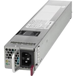 Cisco Cat 4500X 750W AC FtB 750W Grey power supply unit