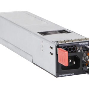 HPE JL589A network switch component Power supply
