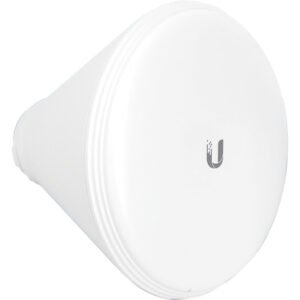 Ubiquiti HORN-5-30 network antenna Horn antenna 19 dBi