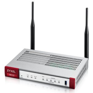 Zyxel USG FLEX 50AX hardware firewall 0.35 Gbit/s