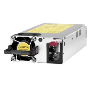HPE Aruba Networking X371 12VDC 250W 100‑240VAC PS network switch component Power supply