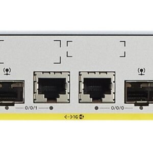 Cisco C1131X-8PLTEPWE wired router Gigabit Ethernet Silver