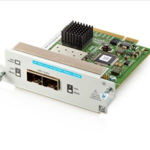 Hewlett Packard Enterprise 2920 2-port 10GBASE-T 10 Gigabit Ethernet,Fast Ethernet,Gigabit Ethernet network switch module