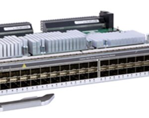 Cisco C9600-LC-48YL= network switch module 10 Gigabit Ethernet, Gigabit Ethernet