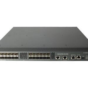 HPE 5820AF-24XG - switch - 24 ports - managed - rack-mountable