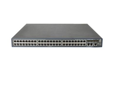 HPE FlexNetwork 3600 48 PoE+ v2 EI Switch