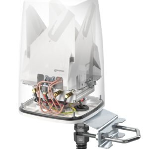 QuWireless A500S network antenna Omni-directional antenna PoE/LAN 4.5 dBi