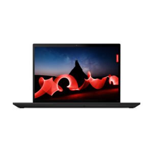 Lenovo ThinkPad T16 Gen 2 (Intel) Intel® Core™ i5 i5-1335U Laptop 40.6 cm (16") WUXGA 8 GB DDR5-SDRAM 256 GB SSD Wi-Fi 6E (802.11ax) Windows 11 Pro French Black