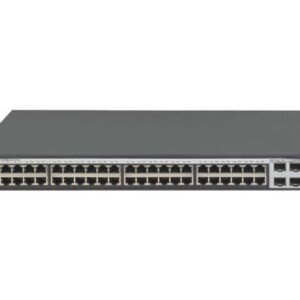HPE 1920-48G - switch - 48 ports - managed - desktop, rack-mountable