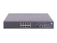 HPE 5120 8G PoE+ (180W) SI Switch