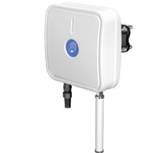 QuWireless QuMax network antenna Directional antenna PoE/LAN 6 dBi