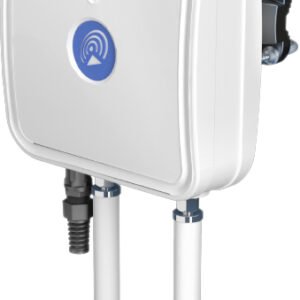 QuWireless QuMax network antenna Directional antenna PoE/LAN 6 dBi