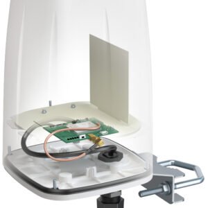 QuWireless QuSpot network antenna Omni-directional antenna PoE/LAN 4 dBi