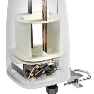 QuWireless QuSpot network antenna Omni-directional antenna PoE/LAN 4 dBi