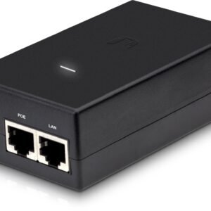 Ubiquiti POE-50-60W PoE adapter Gigabit Ethernet 50 V