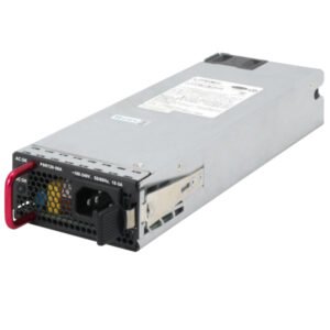 HPE Aruba Networking 5400R 700W PoE+ zl2 network switch component Power supply