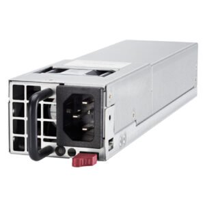 HPE JL086A network switch component Power supply