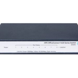 HPE OfficeConnect 1420 8G Switch