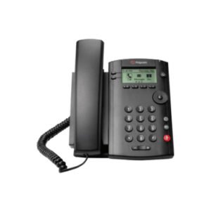 Polycom VVX 101 - VoIP Phone