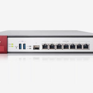 Zyxel USG Flex 500 hardware firewall 1U 2.3 Gbit/s