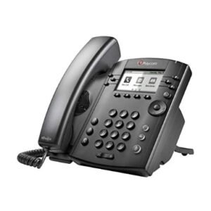 Polycom VVX 311 - VoIP Phone