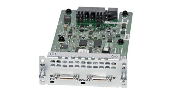 Cisco NIM-16A= network switch module
