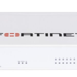 Fortinet FortiGate 70G hardware firewall Desktop 10 Gbit/s