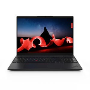 Lenovo ThinkPad L14 Gen 5 (Intel) Intel Core Ultra 5 125U Laptop 35.6 cm (14") WUXGA 16 GB DDR5-SDRAM 512 GB SSD Wi-Fi 6E (802.11ax) Windows 11 Pro Belgian Black
