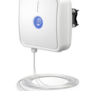 QuWireless AP5G2-1 network antenna MIMO directional antenna SMA 7.5 dBi