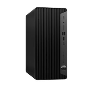 HP Pro Tower 400 G9 PCI Intel® Core™ i5 i5-14500 16 GB DDR5-SDRAM 1 TB SSD Windows 11 Pro PC Black