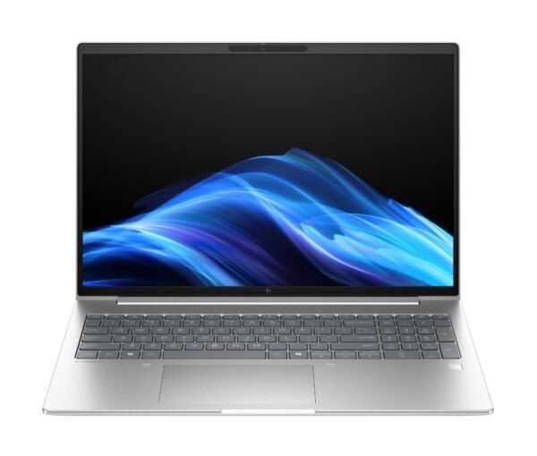 HP ProBook 4 G1ah 16 inch Notebook PC Wolf Pro Security Edition Laptop 512 GB SSD Windows 11 Pro AI PC