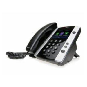 Polycom VVX 501 - VoIP Phone