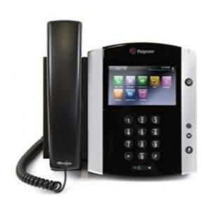 Polycom VVX 601 - VoIP Phone