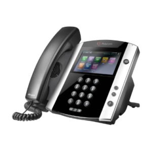 Polycom VVX 601 - VoIP Phone