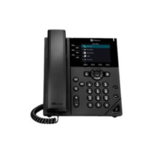 Polycom VVX 350 Business IP Phone - VoIP Phone