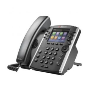 Polycom VVX 350 Business IP Phone - VoIP Phone