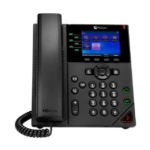 Polycom VVX 350 Business IP Phone - OBi Edition - VoIP Phone