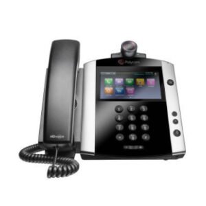 Polycom VVX 350 Business IP Phone - OBi Edition - VoIP Phone