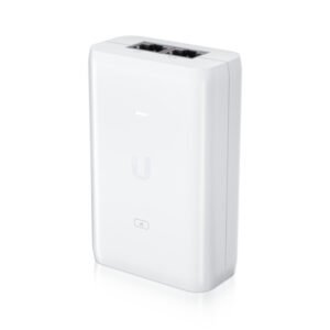Ubiquiti U-POE-AF PoE adapter Gigabit Ethernet 48 V